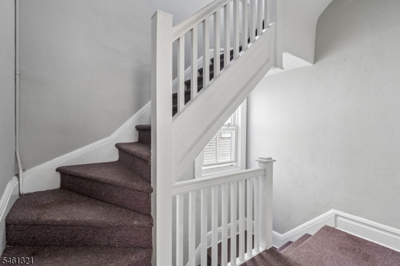 staircase
