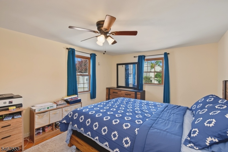1st Fl Bedroom/Office
