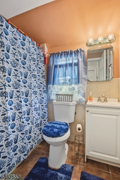 Main Bath