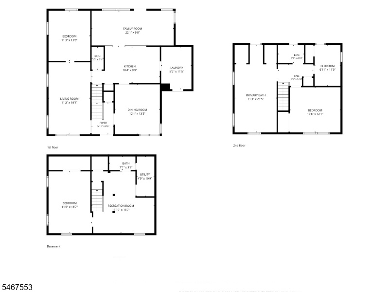 All Floors