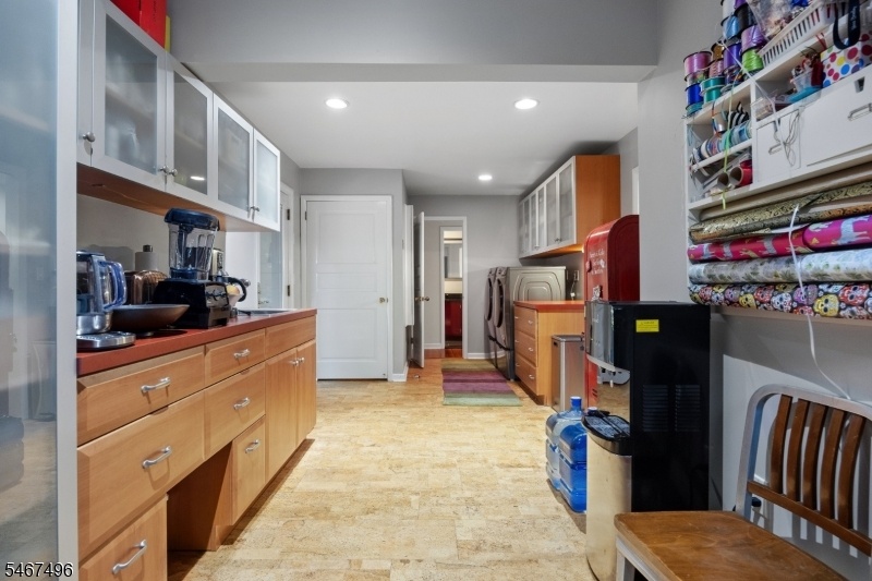 Laundry Room / Mudroom