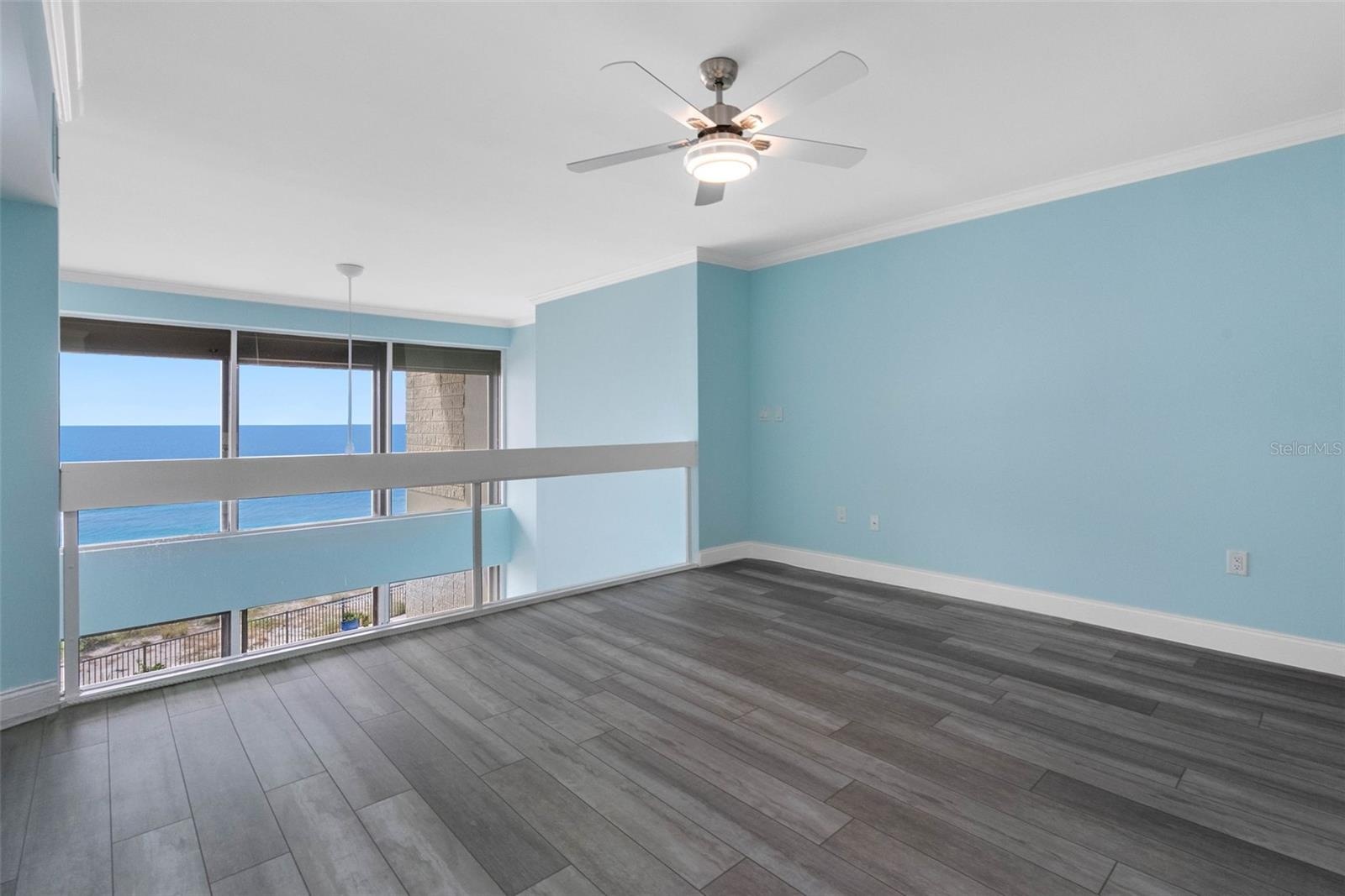 Primary Ensuite Loft