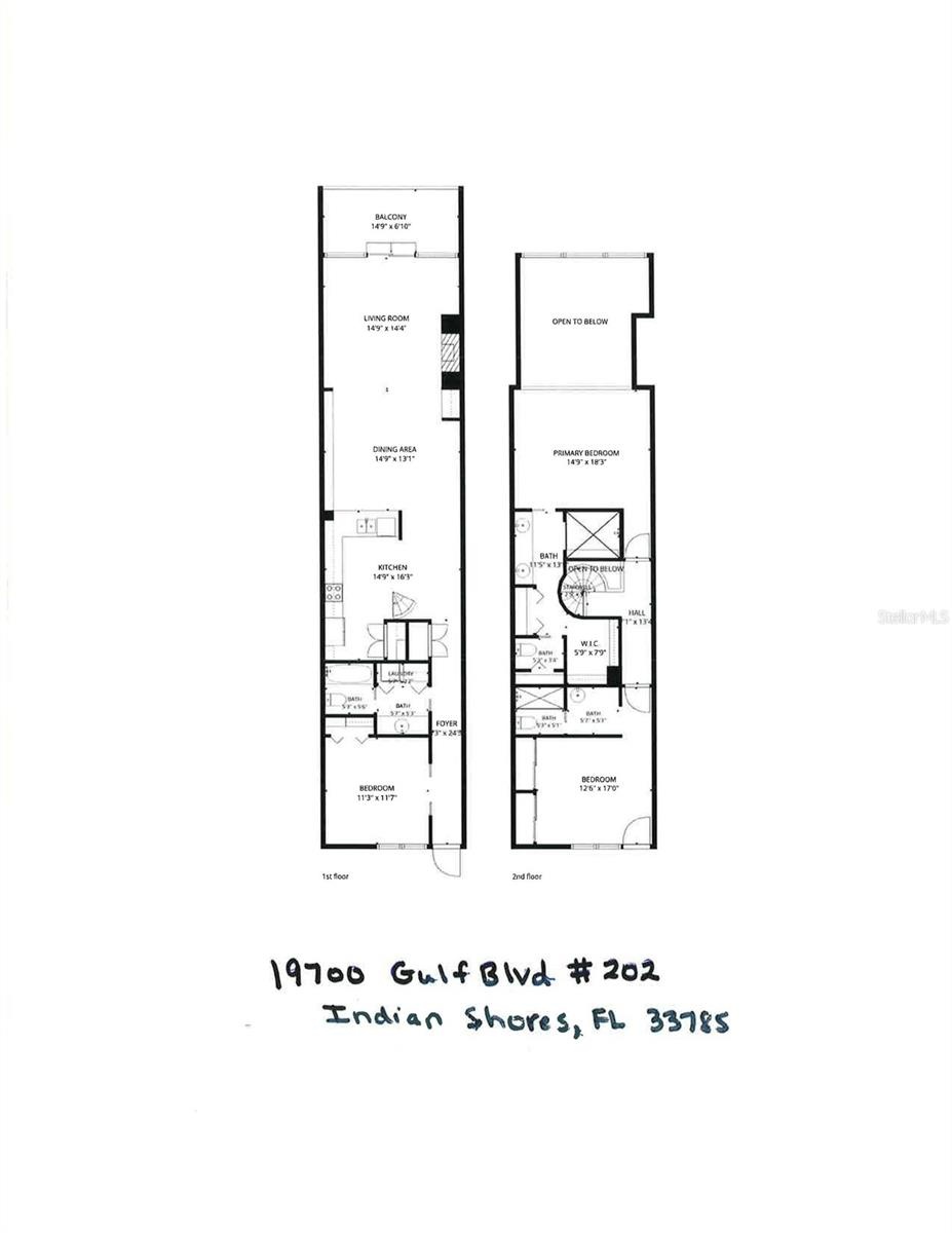 Floorplan 202