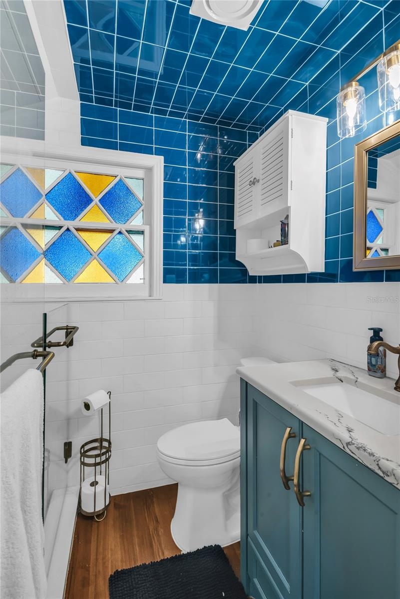 Second Primary Bedroom ensuite bath