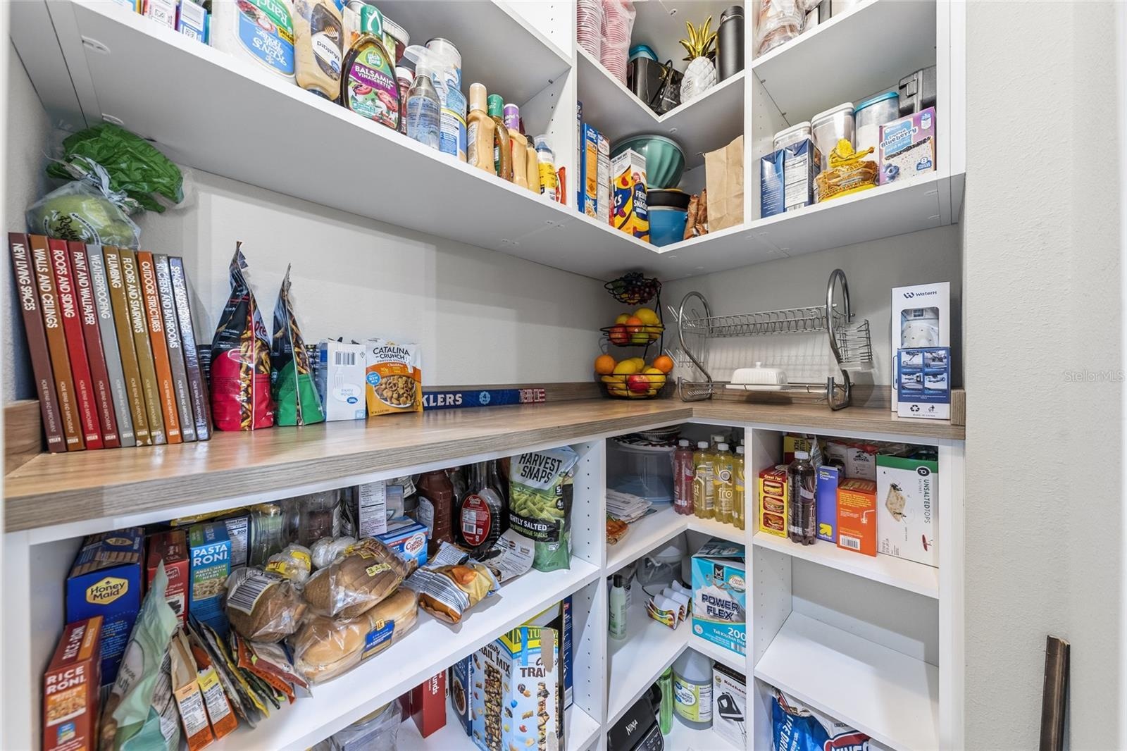 Pantry