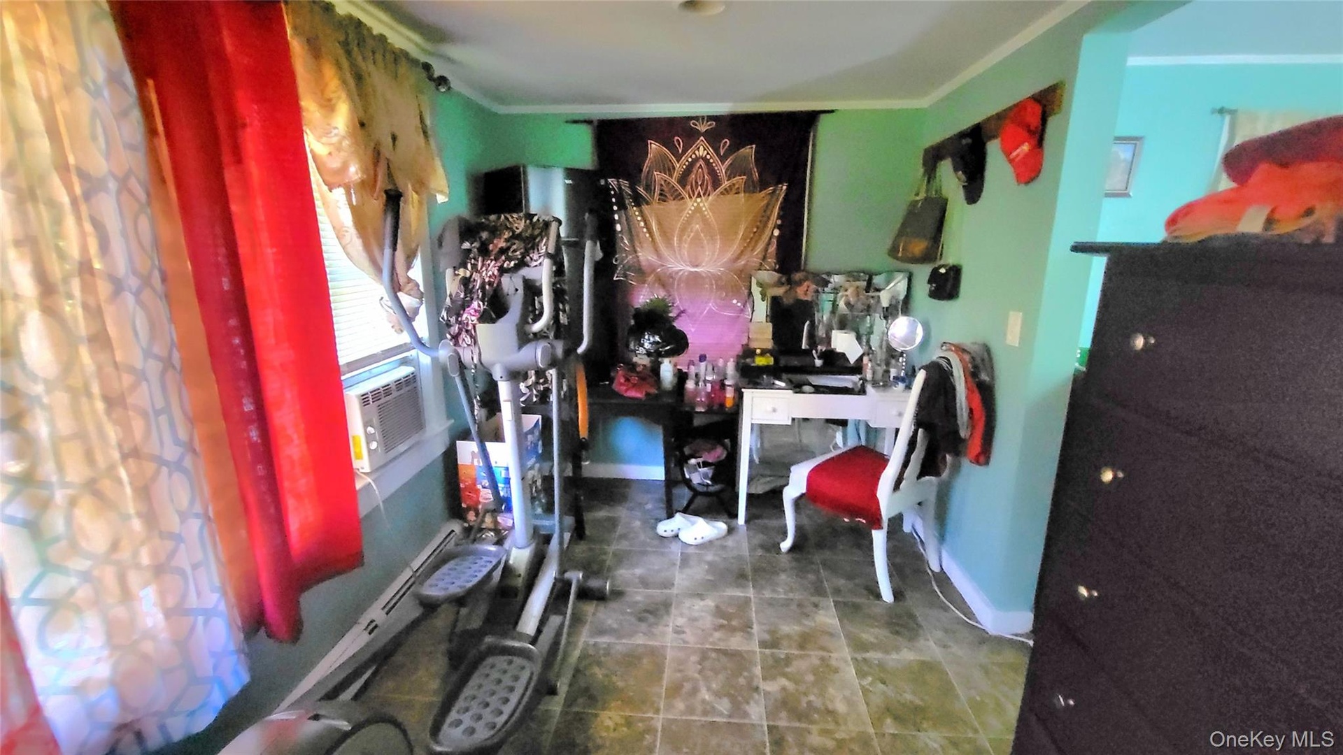 Bedroom 2 Apt 1