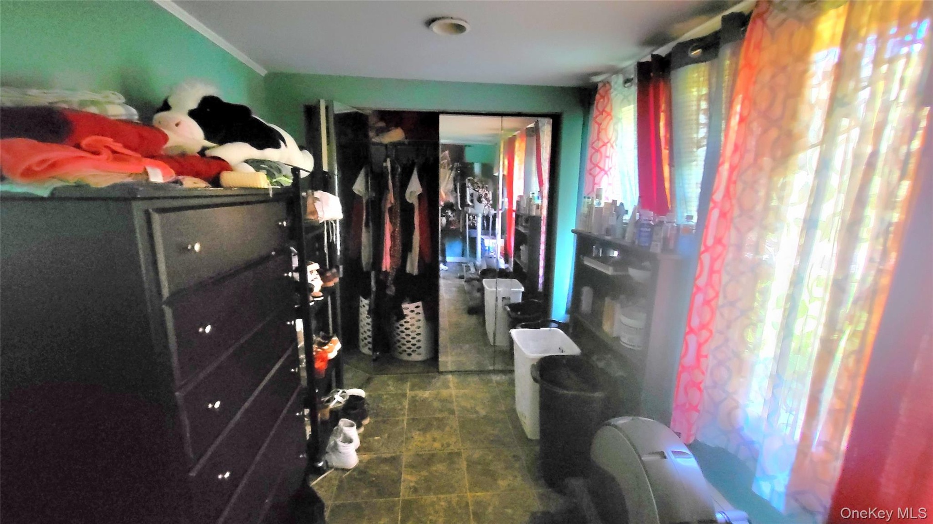 Bedroom 2 Apt 1