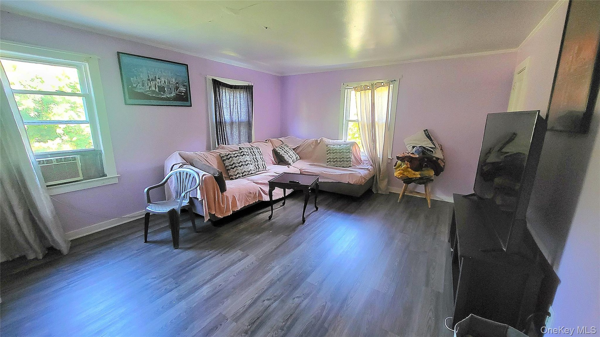 Apt 2