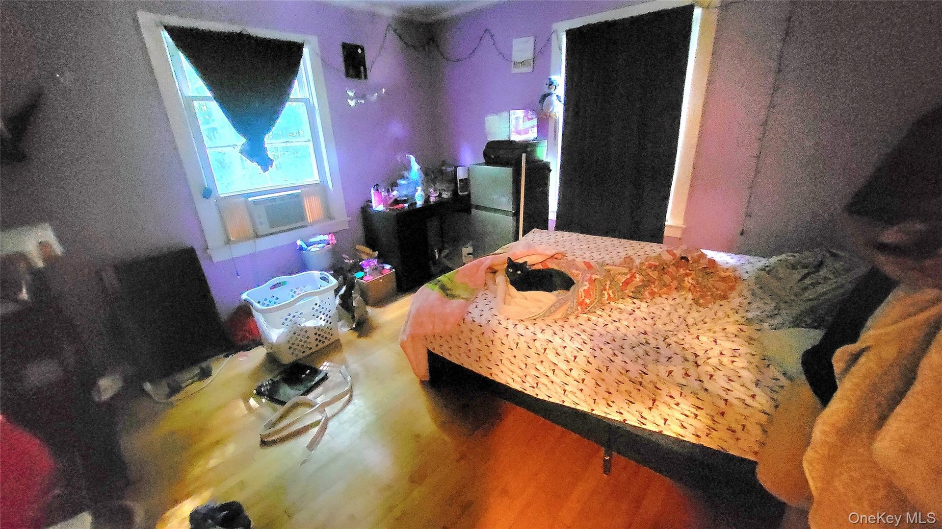Bedroom 2 Apt 2