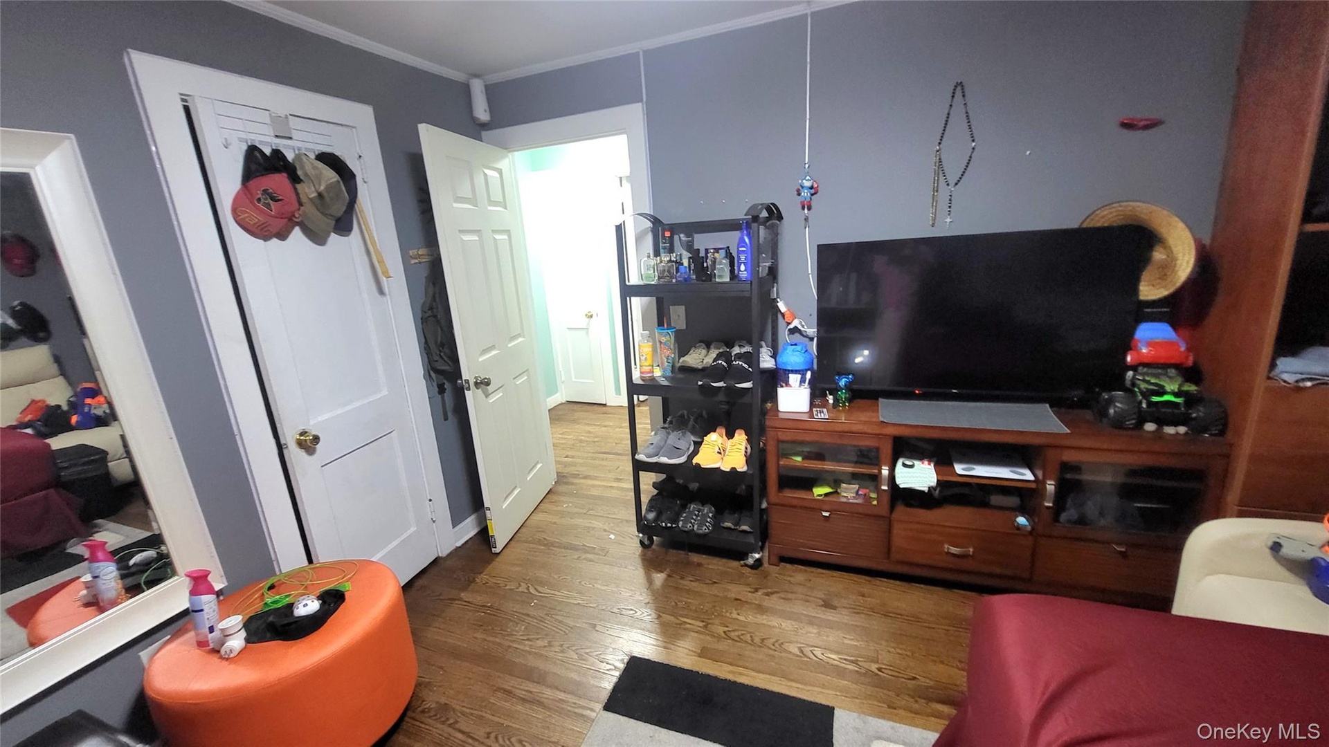 Bedroom 3 Apt 1