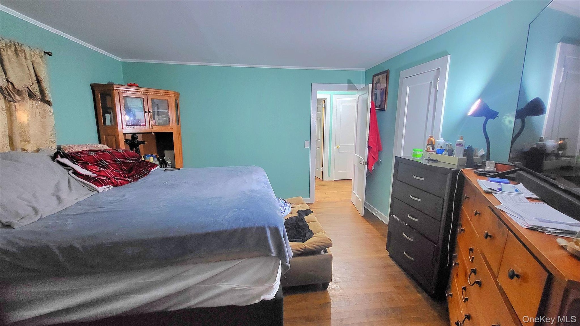 Bedroom 1 Apt 1