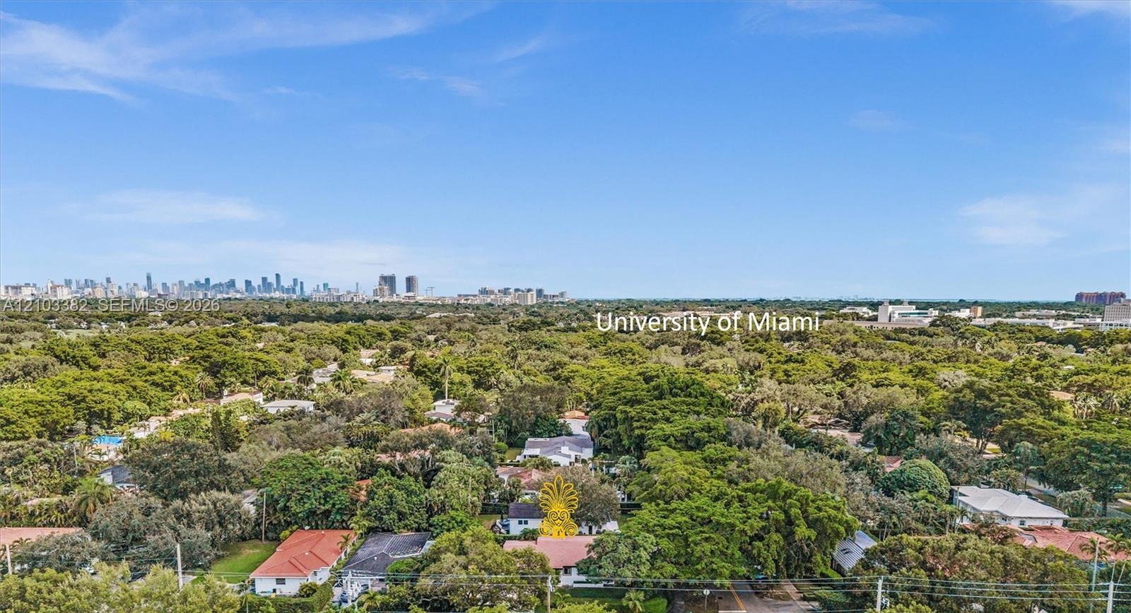 House within walking distance of University of Miami. Also very close to all South Miami, Coral Gables. House for rent in Coral Gables. House for rent