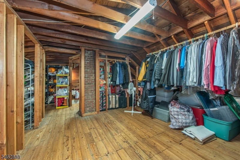 Huge Attic