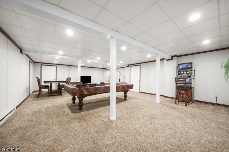 Recreation Room