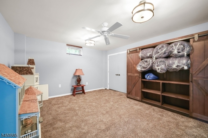 Storage Room