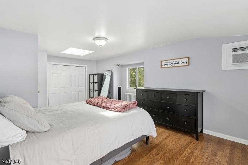 Primary bedroom - second floor
