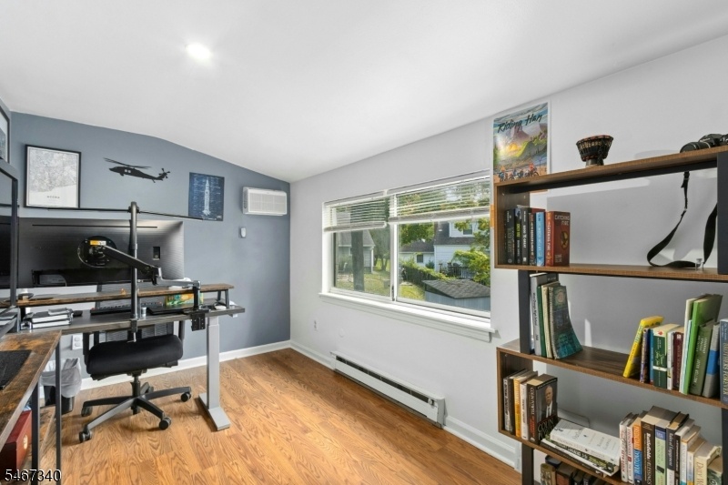 Bedroom 5 - second floor