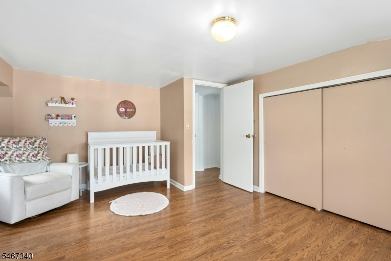 Bedroom 4 - second floor