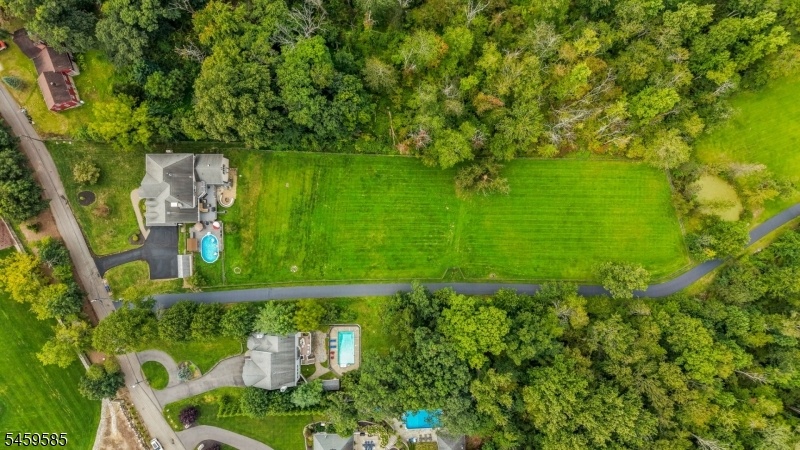 Aerial View/ Drone Shot