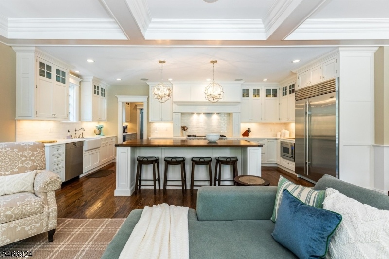 Open Floorplan