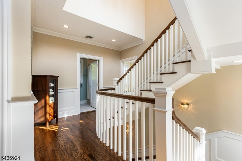 Second Floor Landing