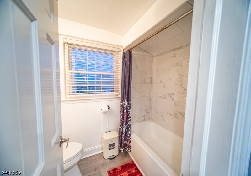 Bathroom 1st floor