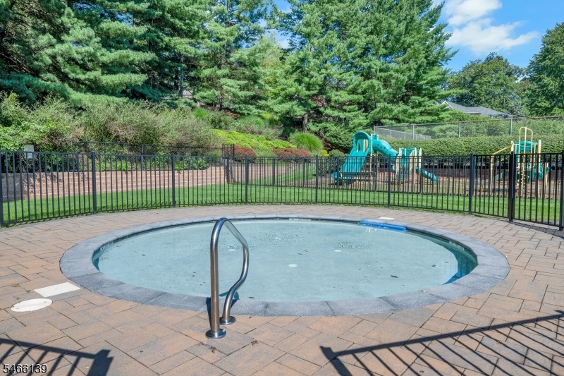 Community Hot Tub