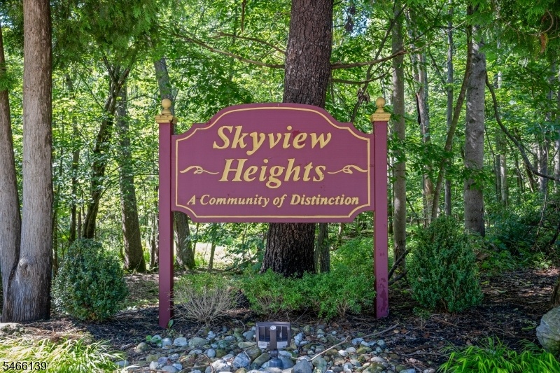 Community Sign
