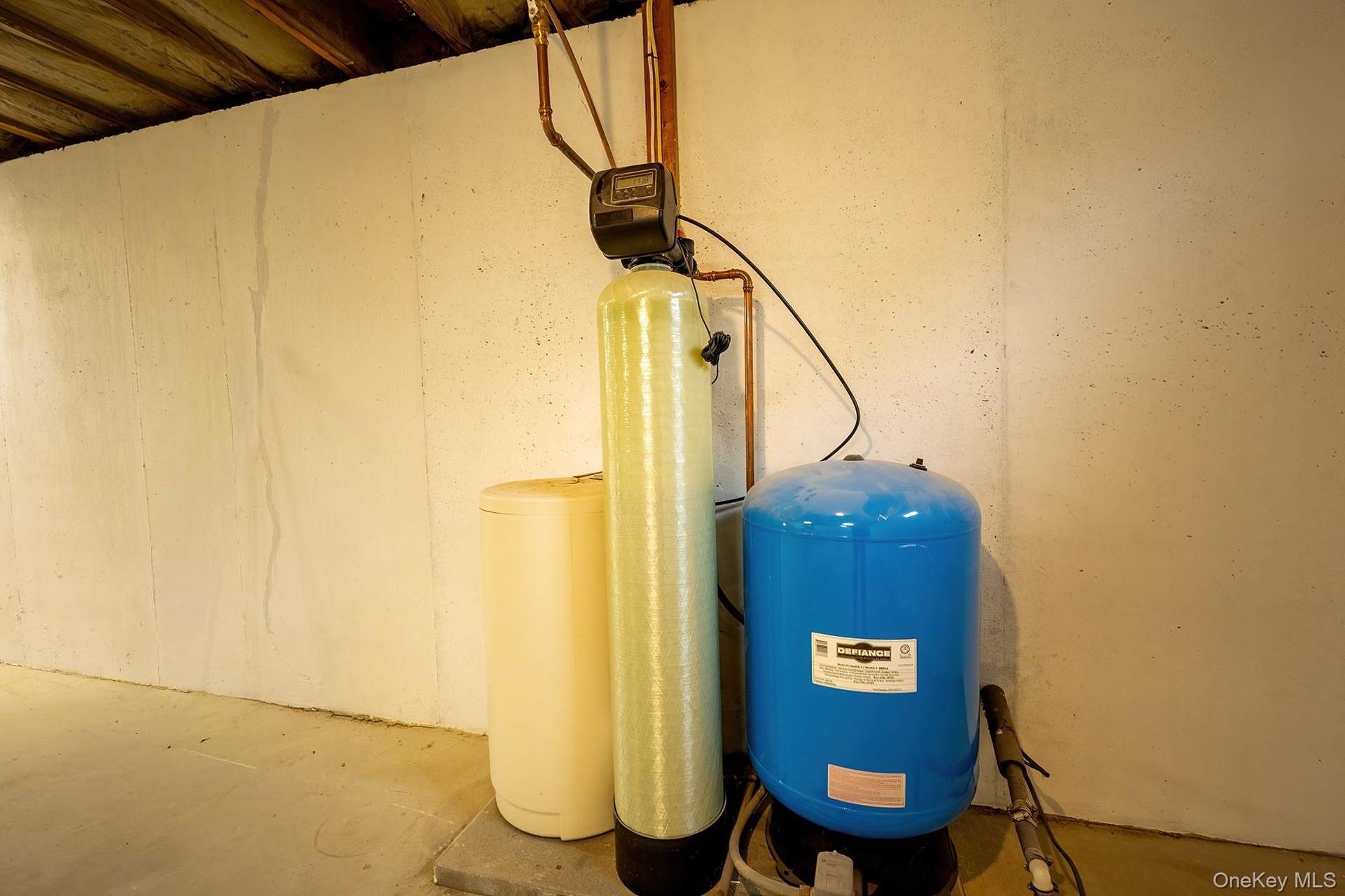 Water Treatment System