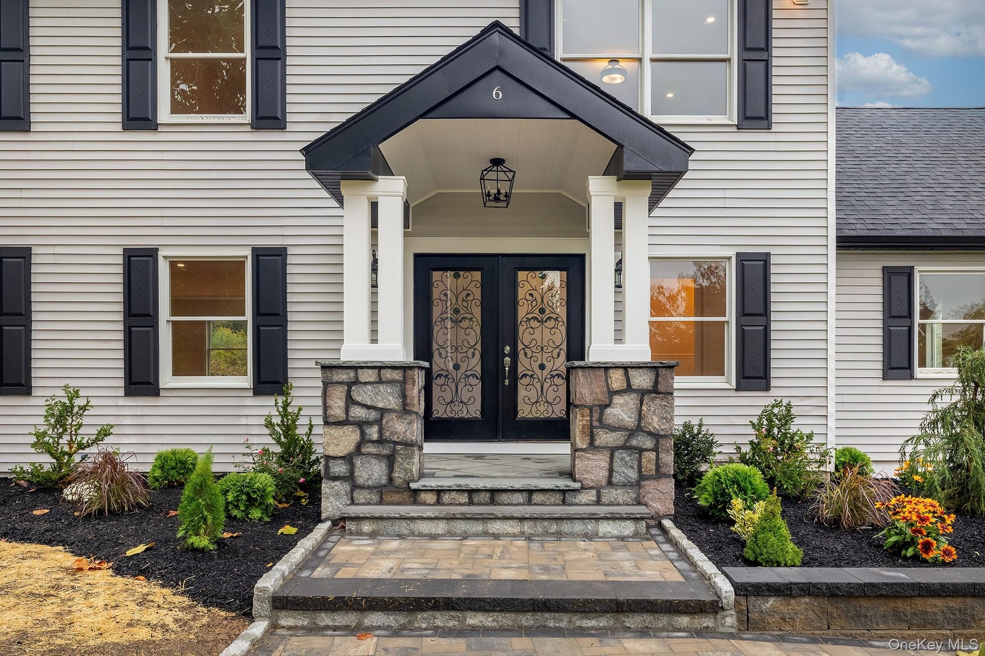 Entranceway