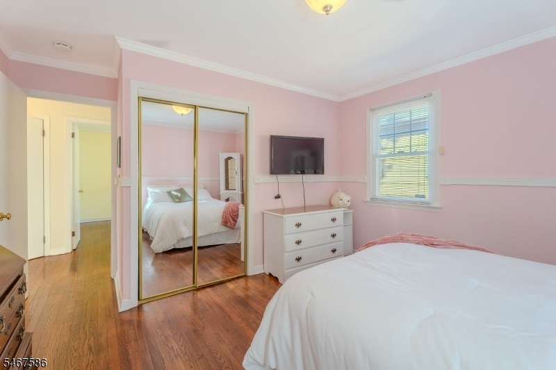 Bedroom 1.
