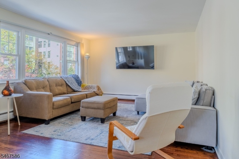 Living Room Area