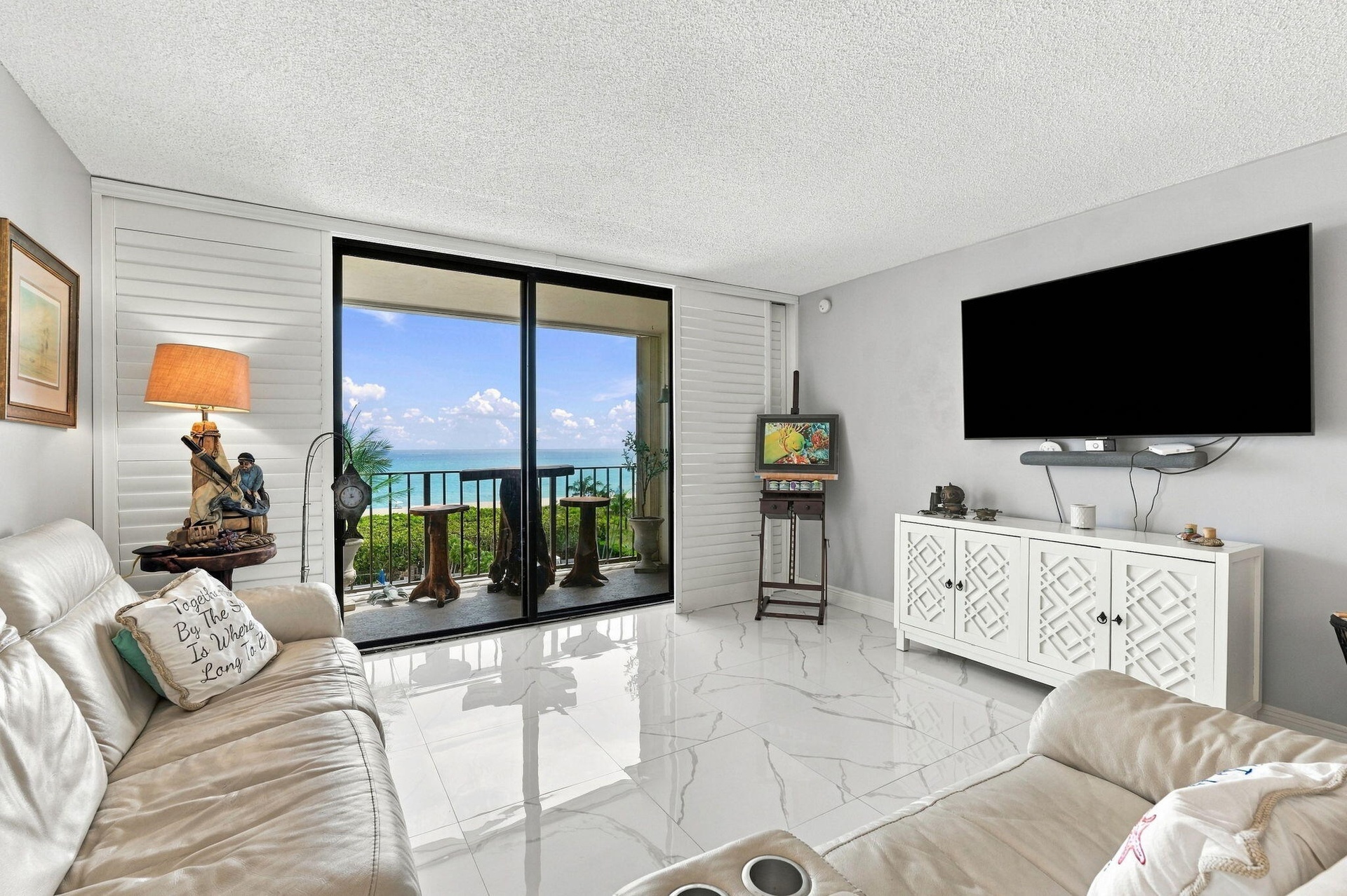 Direct Ocean Views