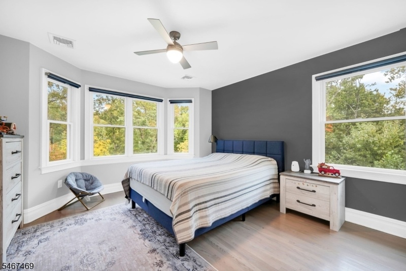 Bedroom with its own Full Bath