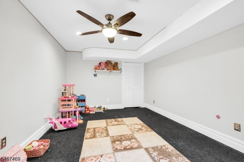 Bonus Room / Gym