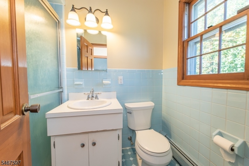 Private Primary Bath
