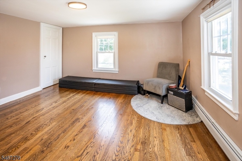 Unit A - Bedroom 3