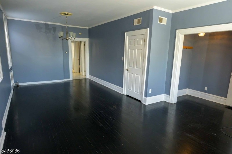 1st Floor Living Dining Combo