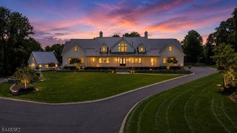 Dusk View