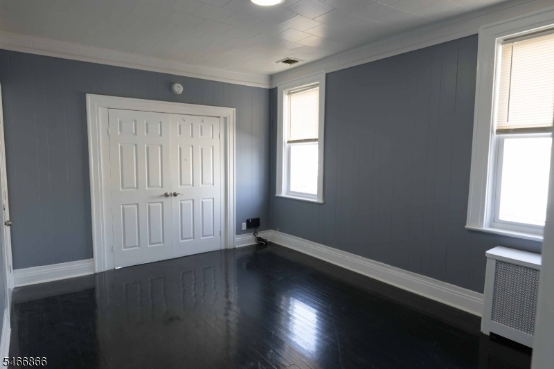 2nd Floor Living Room