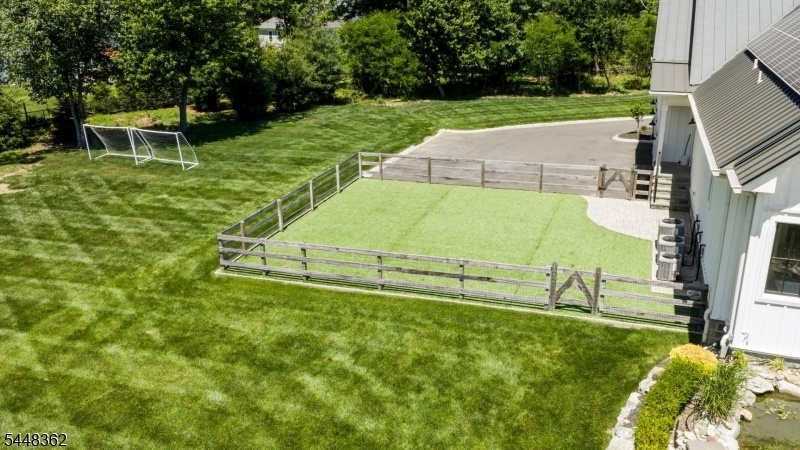 Dog Run