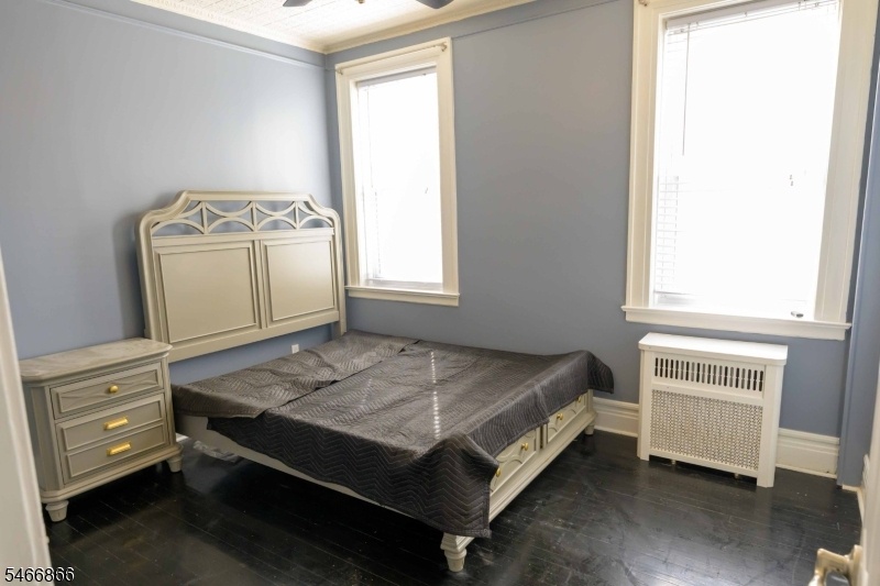 1st Floor Bedroom #2