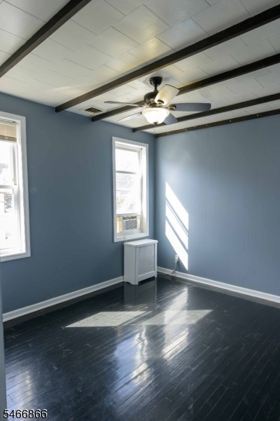 2nd Floor Bedroom 2