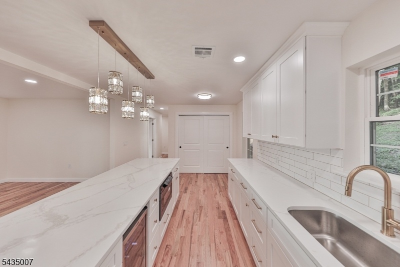 Kitchen Area Unit B