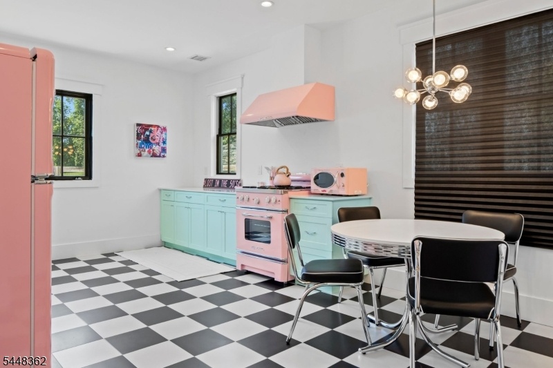Casita Kitchen
