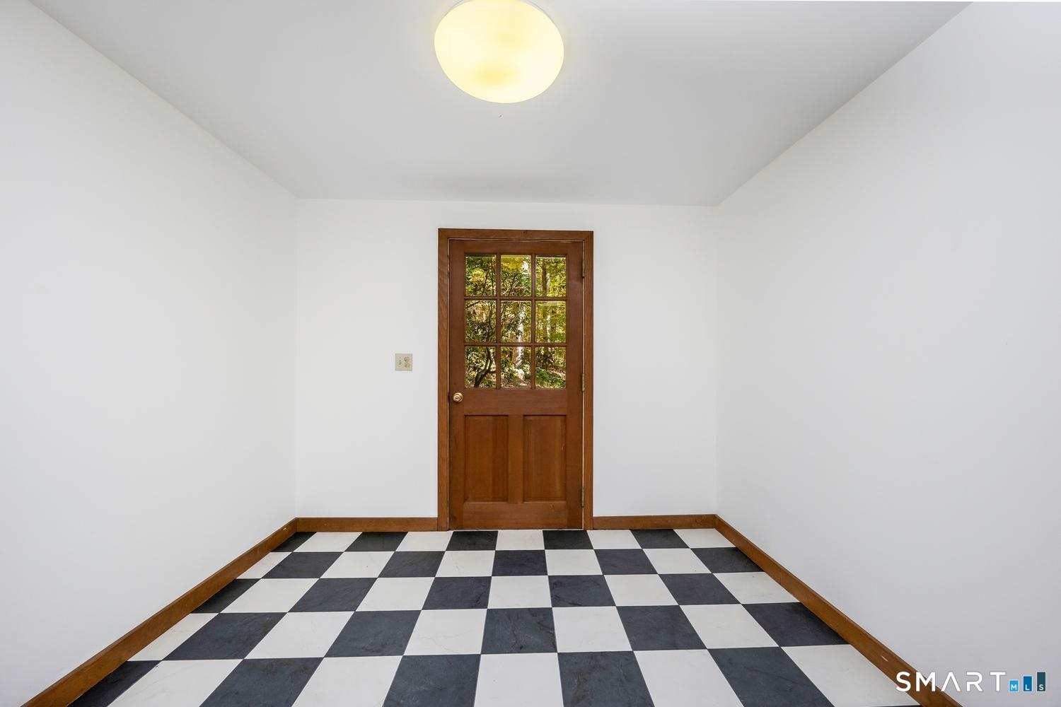 Mud Room