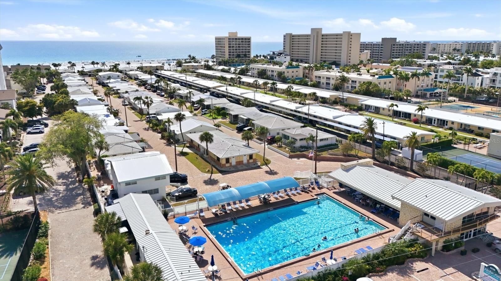 Deeded Access To Aloha Kai Heated Community Pool