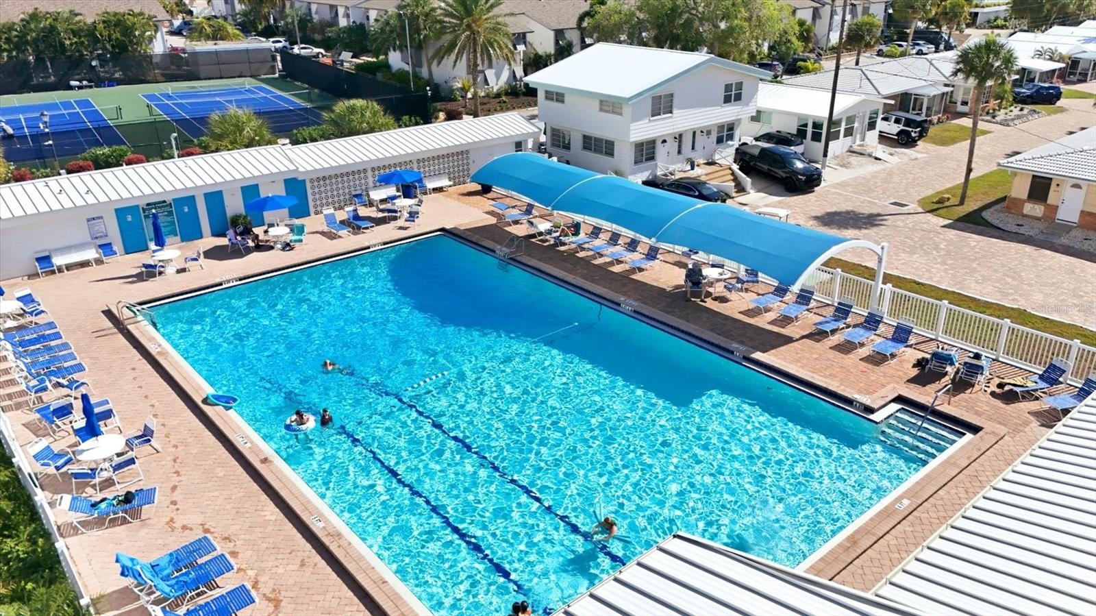 Deeded Access To Aloha Kai Heated Community Pool