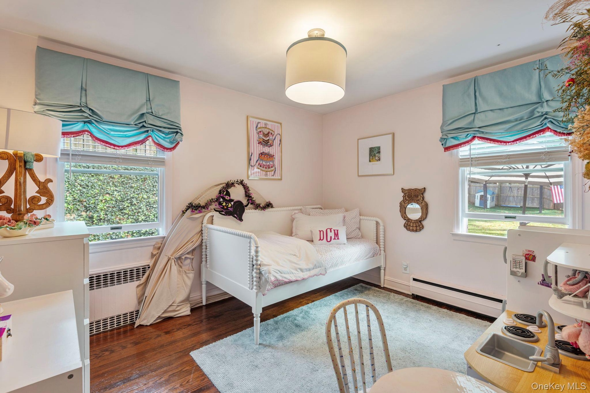 1st Floor bedroom