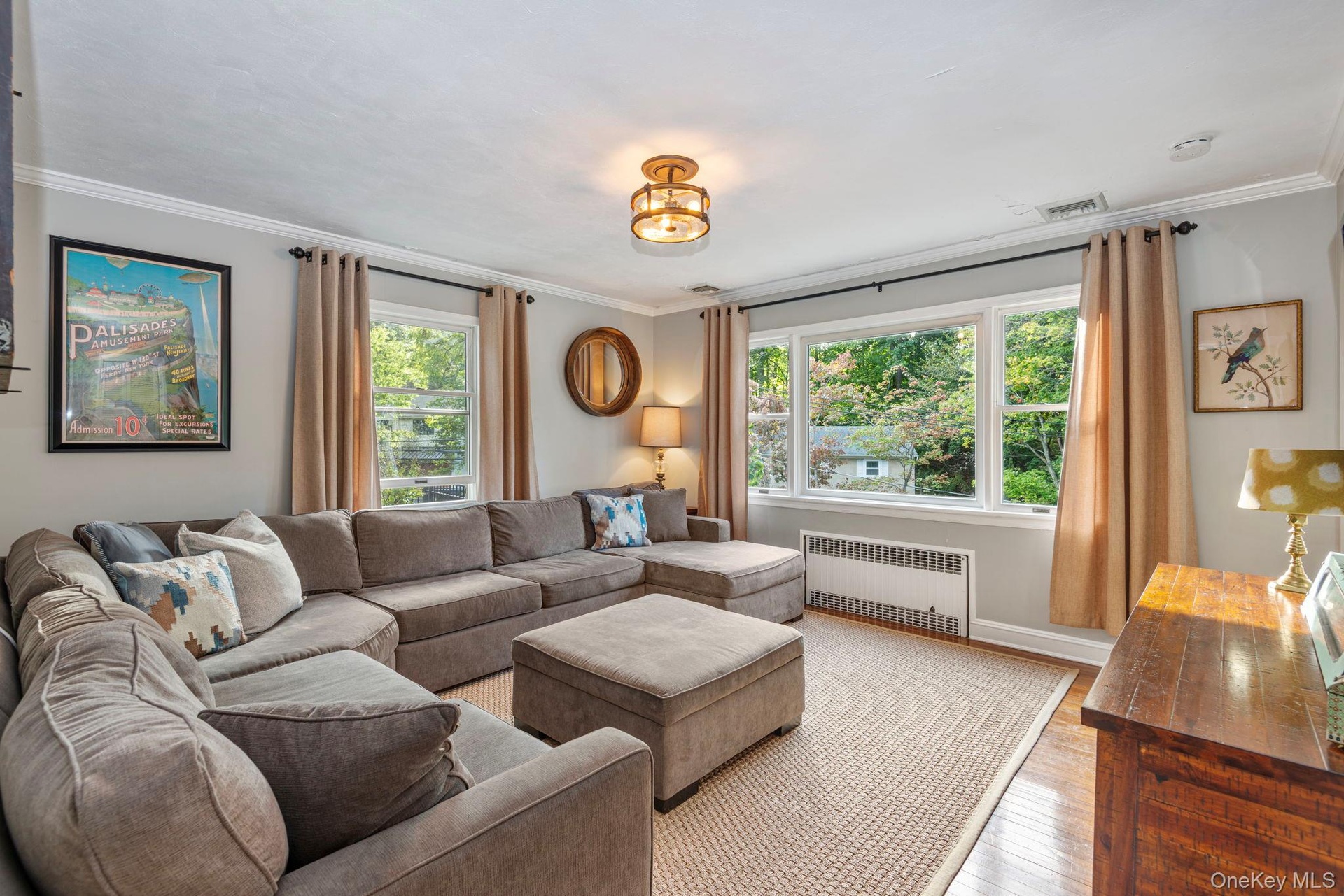 Family Room/Den.